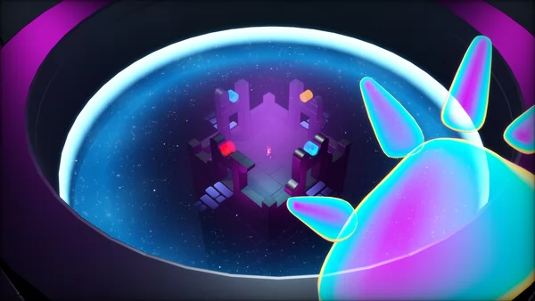 Our Journey: The Silent Voice截图