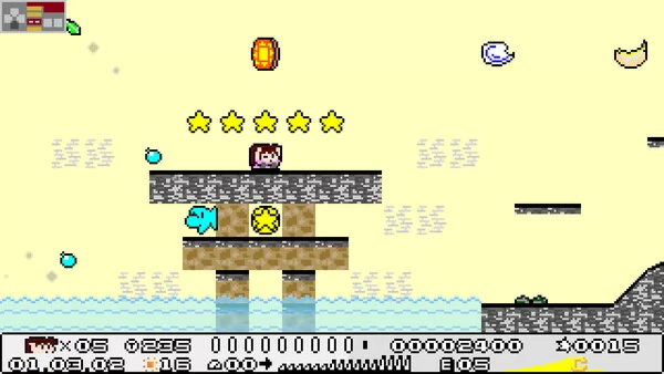 东方星之光E截图