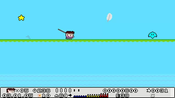 东方星之光E截图