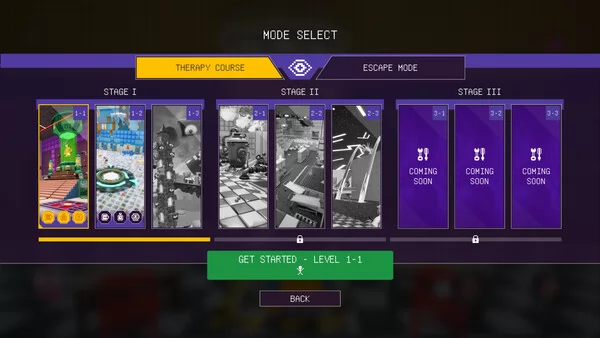 超能副作用 (S.E.M.I.)截图