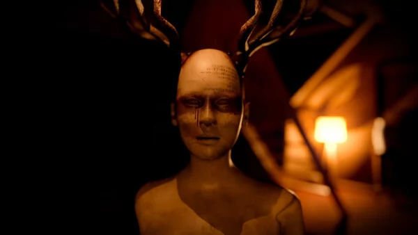 十八层阁楼截图