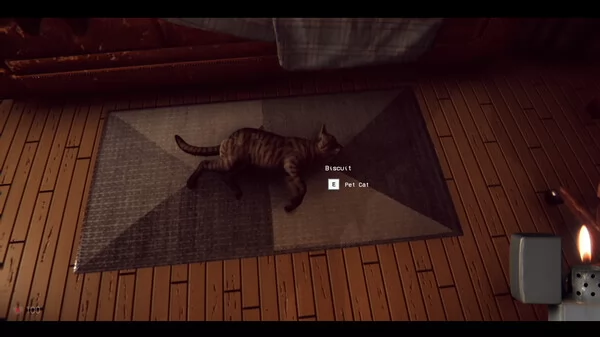 十八层阁楼截图