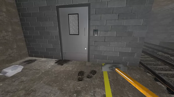 暴风雨前的平静截图