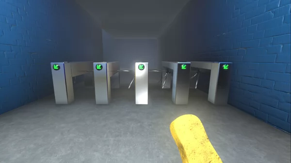 暴风雨前的平静截图