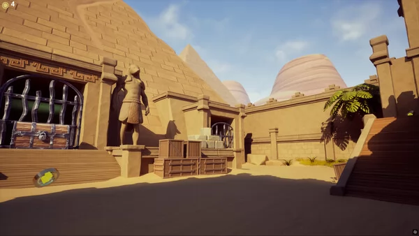 金币收藏家截图