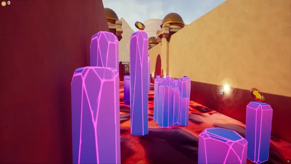 金币收藏家截图