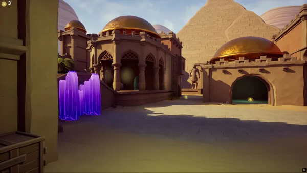 金币收藏家截图