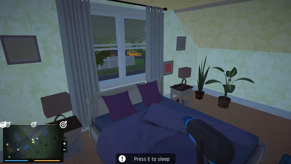 超级清洗模拟器截图