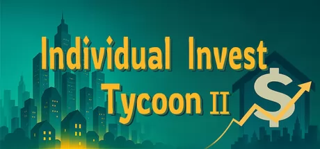 Individual Invest Tycoon 2游戏logo