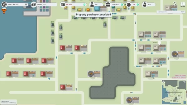 Individual Invest Tycoon 2截图