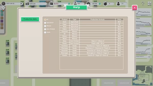 Individual Invest Tycoon 2截图