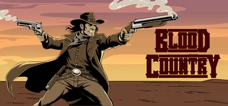 Blood Country