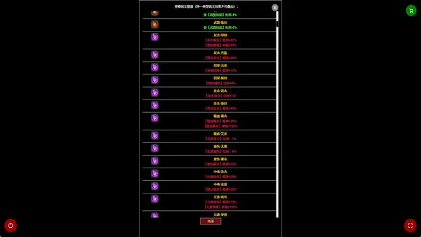蛙爷的进化之路截图