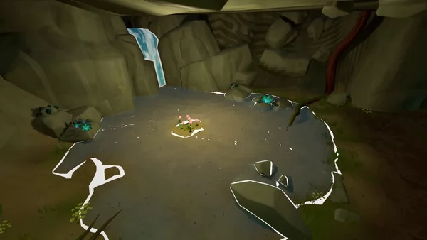 Harvest Cafe : Prologue截图