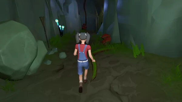 Harvest Cafe : Prologue截图