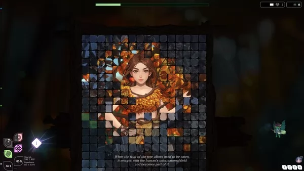 Mosaica: Arboreal截图