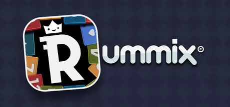 Rummix游戏logo