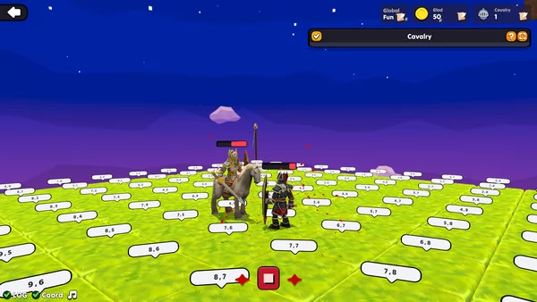 编程之王国战争截图