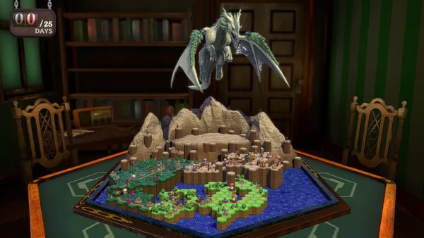 维拉克塔尔截图