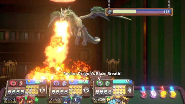 维拉克塔尔截图