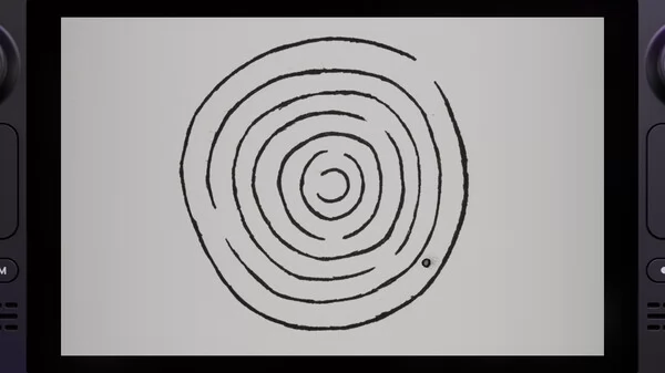 掌上滚球奇旅截图