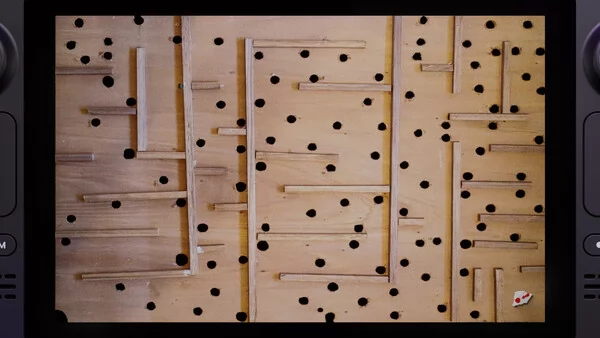 掌上滚球奇旅截图