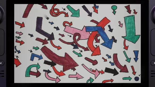 掌上滚球奇旅截图