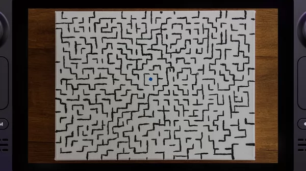 掌上滚球奇旅截图