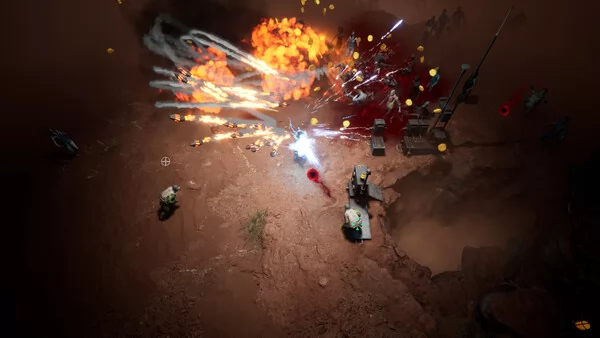 轮回保险公司 R.I.P.截图