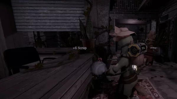 Delivery & Beyond截图