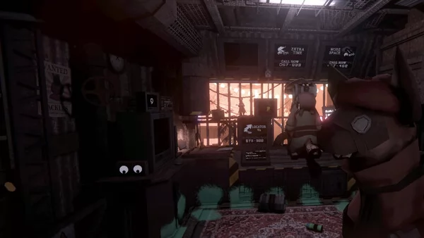 Delivery & Beyond截图