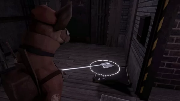 Delivery & Beyond截图