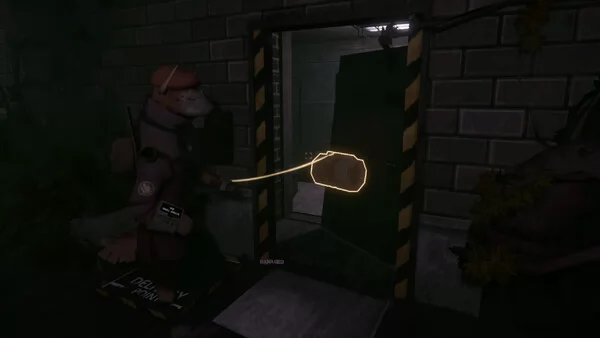 Delivery & Beyond截图