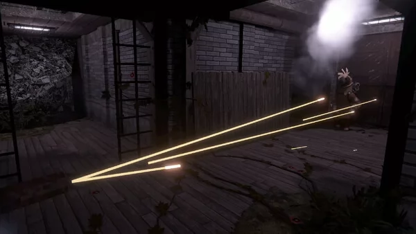 Delivery & Beyond截图