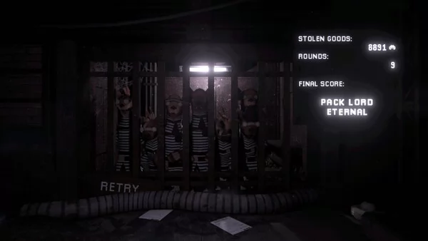 Delivery & Beyond截图