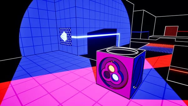 Chromatic Conundrum截图