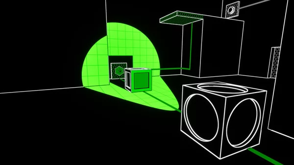 Chromatic Conundrum截图