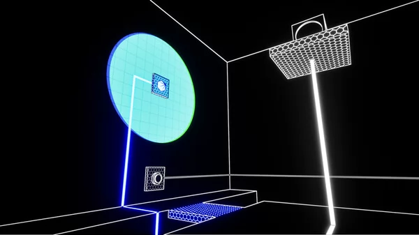 Chromatic Conundrum截图