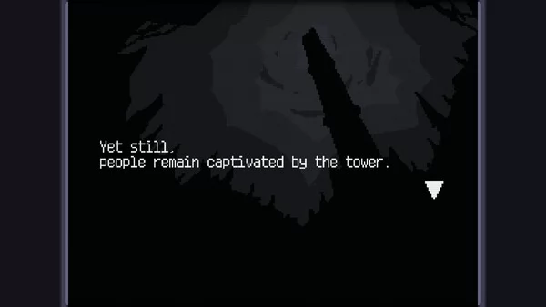 OVER THE TOWER截图