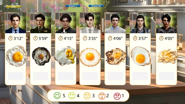 1000王子2:爱你是我的职责截图