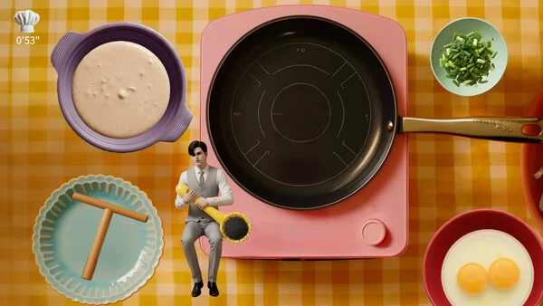 1000王子2:爱你是我的职责截图