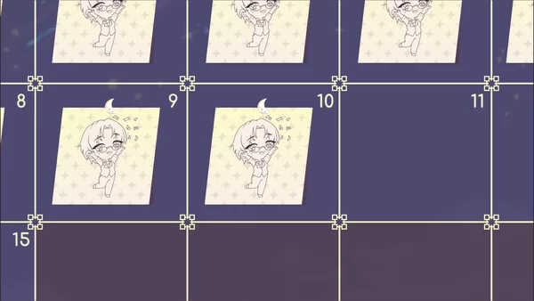 Type Her to Sleep截图