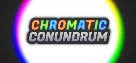 Chromatic Conundrum游戏logo