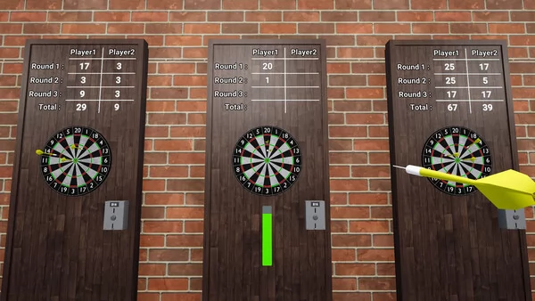 游戏沙龙模拟器:序章截图