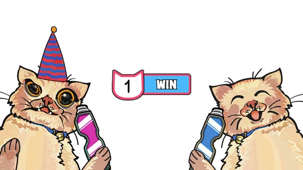 丝绸之路:树林中的猫咪2截图