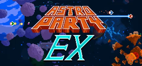 Astro Party EX