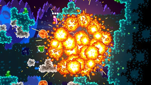 Astro Party EX截图