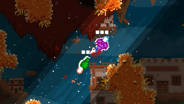 Astro Party EX截图