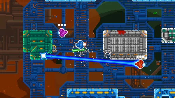 Astro Party EX截图