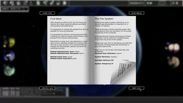 Untrusted: hackers at large截图